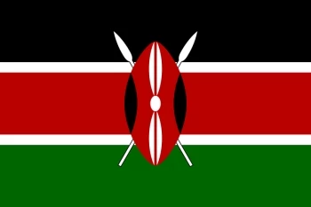 Kenya energiatermelése