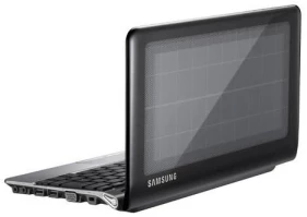 Samsung Napelemes Netbook